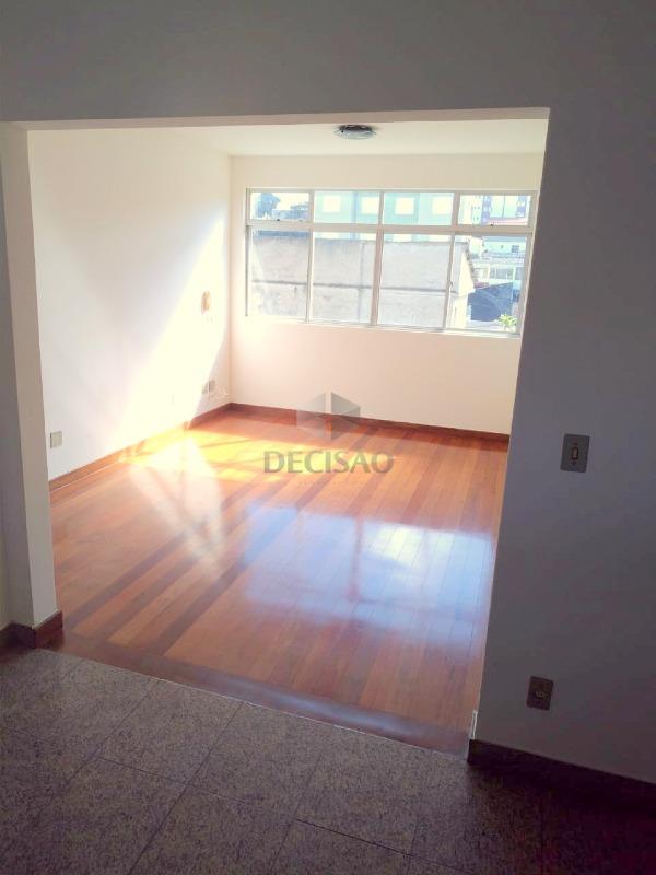 Apartamento 3 Quartos à venda no Santa Efigênia: 